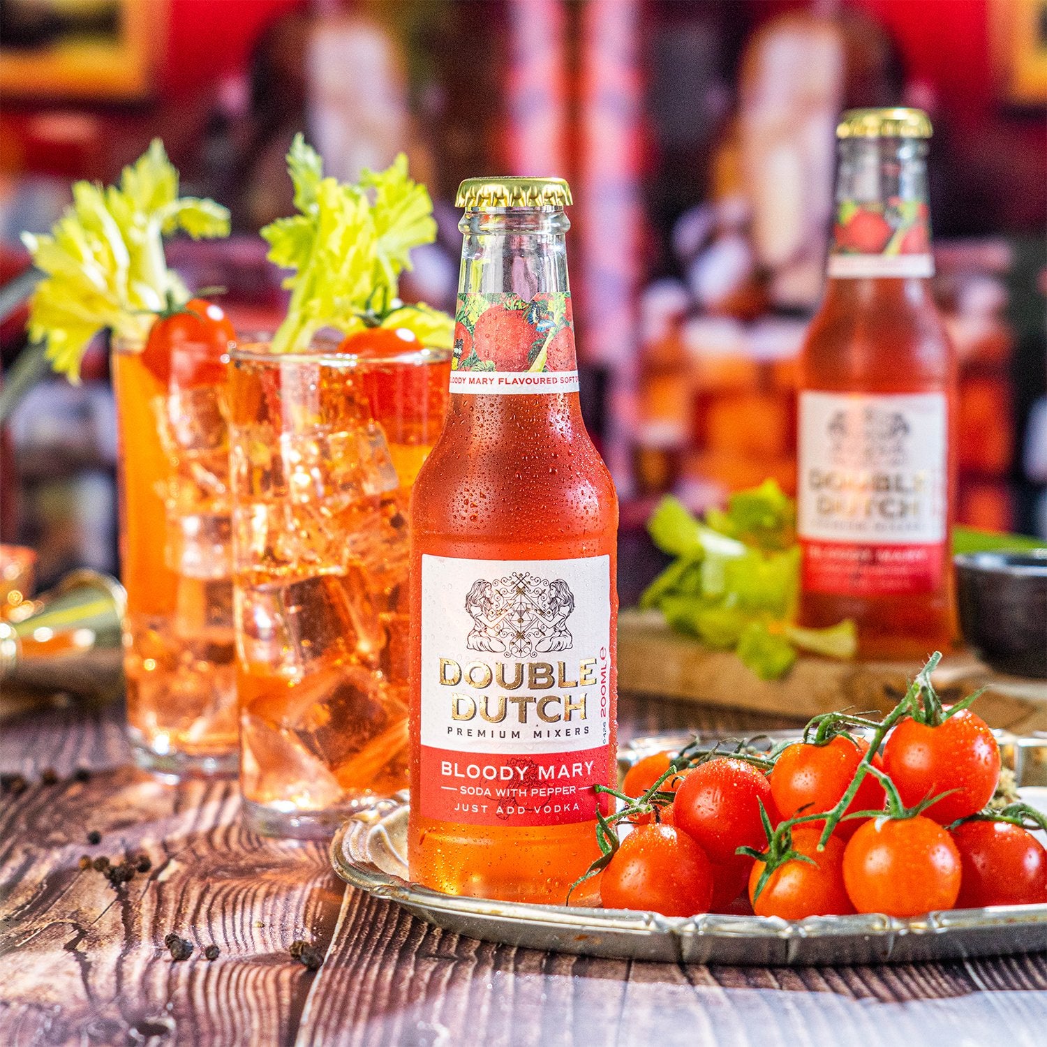 DOUBLE DUTCH BLOODY MARY SODA