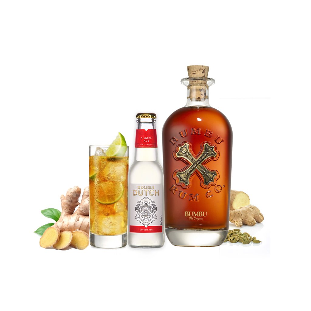 BUMBU RUM