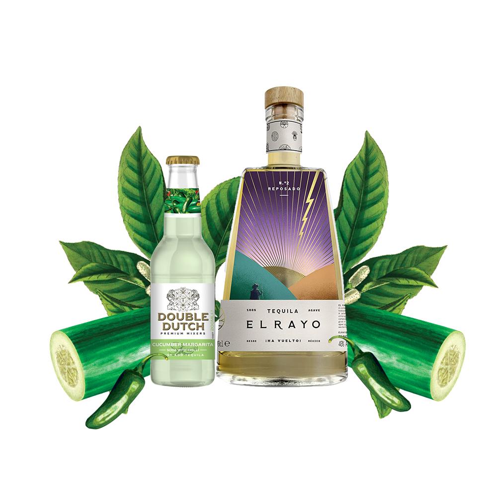 EL RAYO TEQUILA