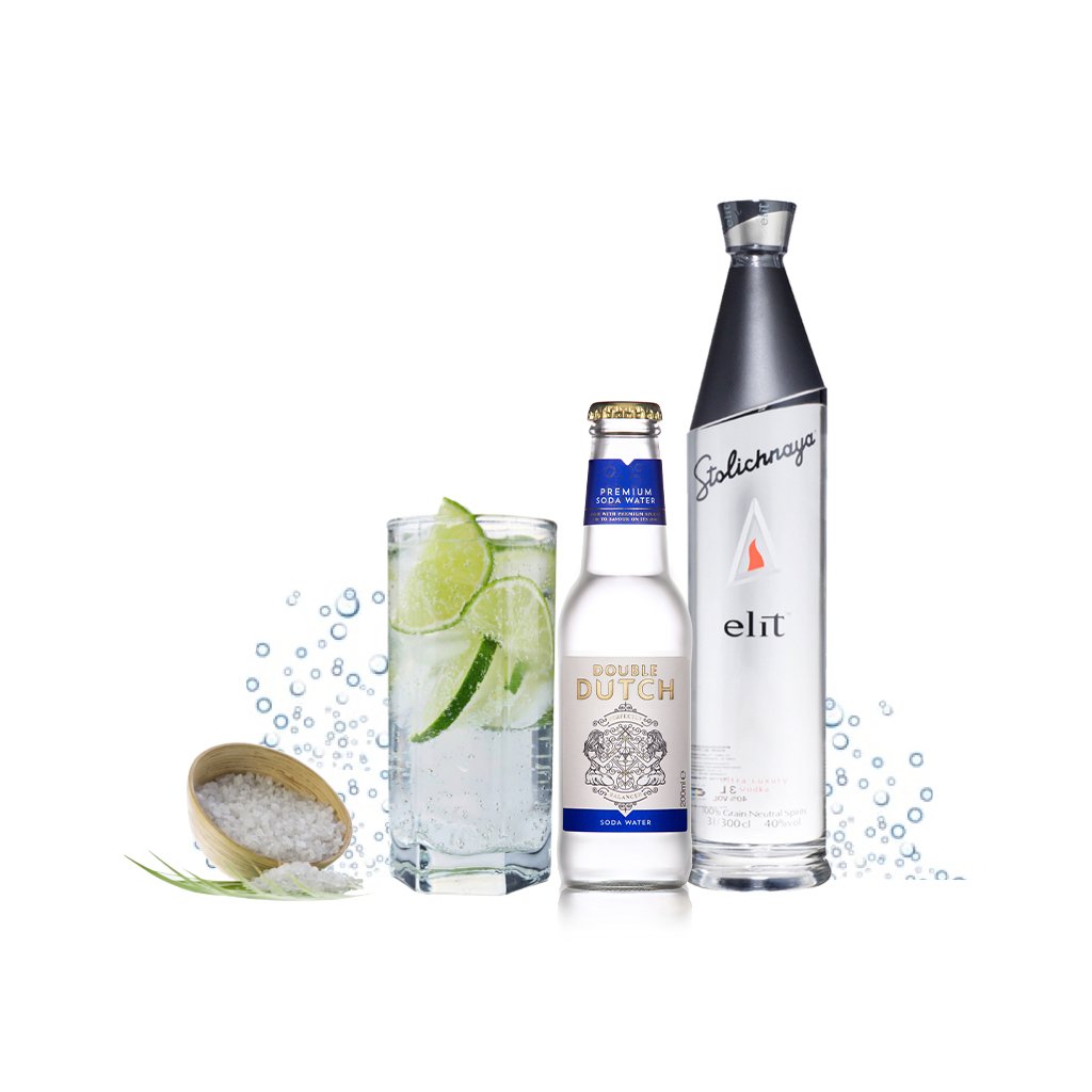 ELIT VODKA