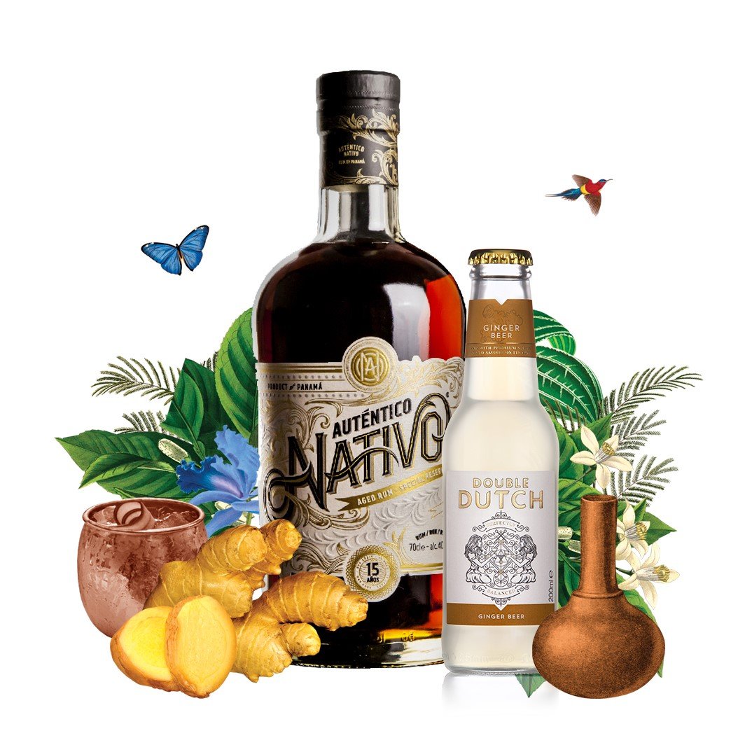 NATIVO RUM