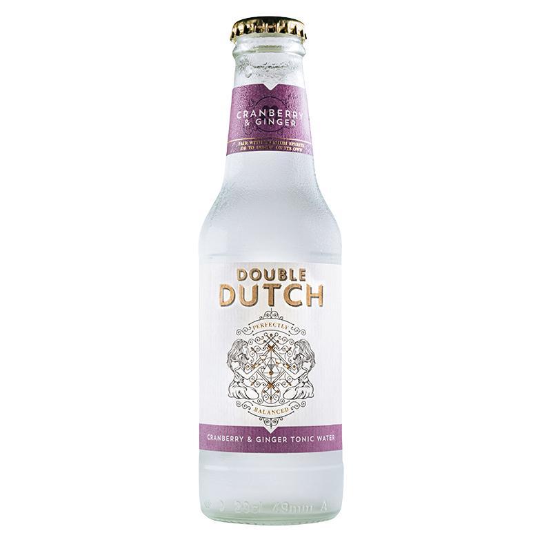 DOUBLE DUTCH DOUBLE LEMON